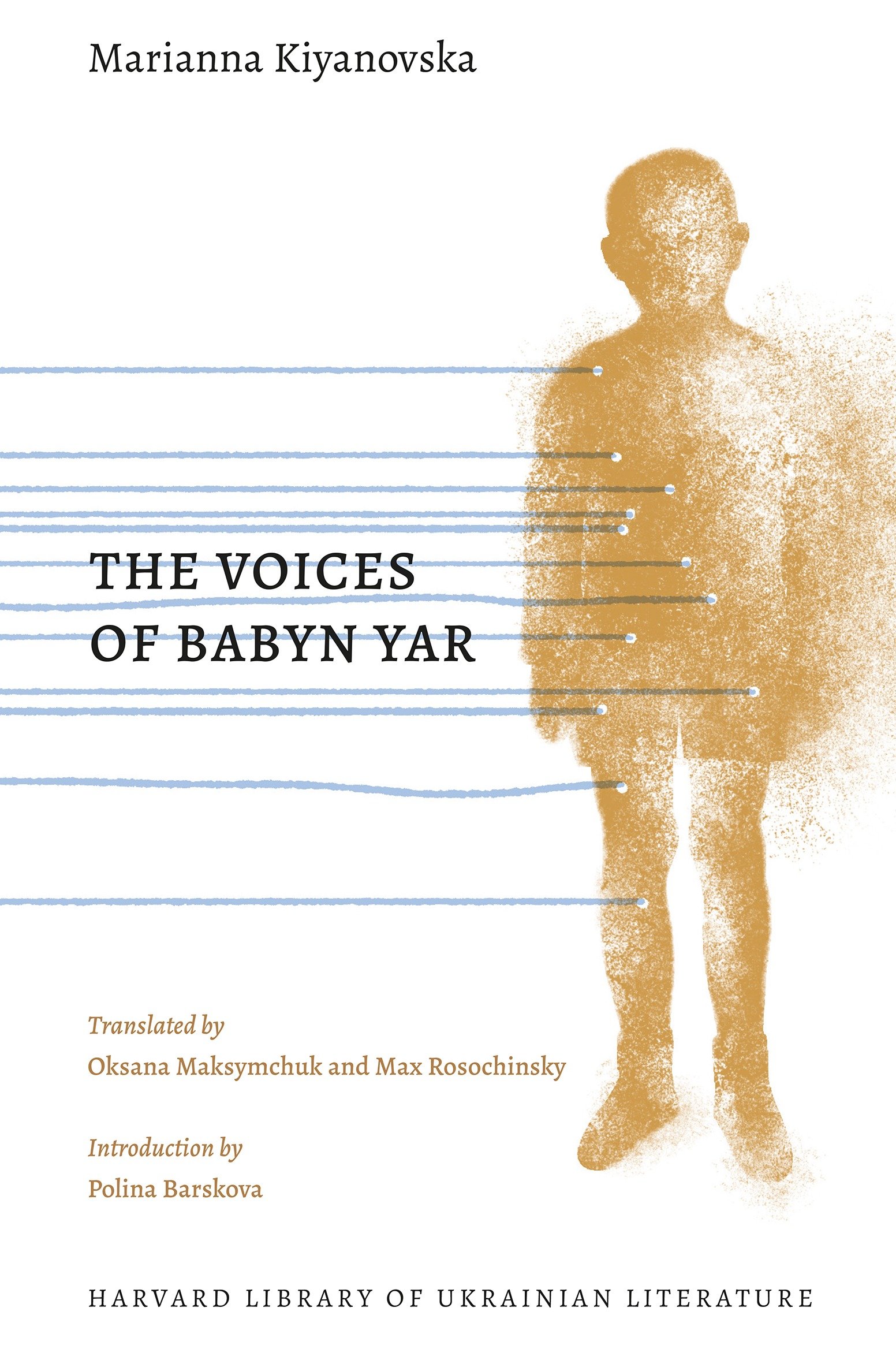 Voices of Babyn Yar