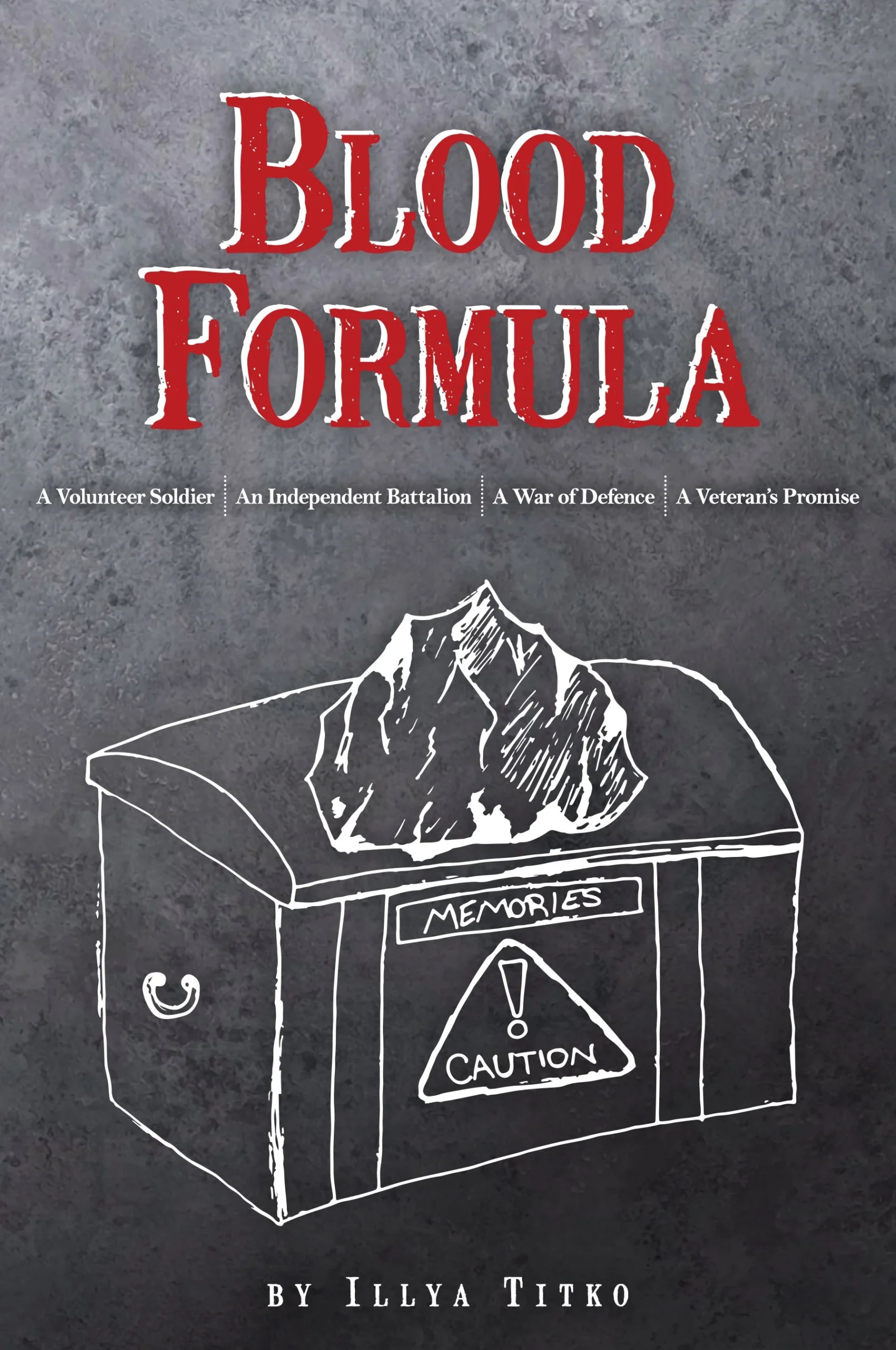 Blood Formula