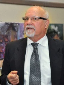 FRANK SYSYN