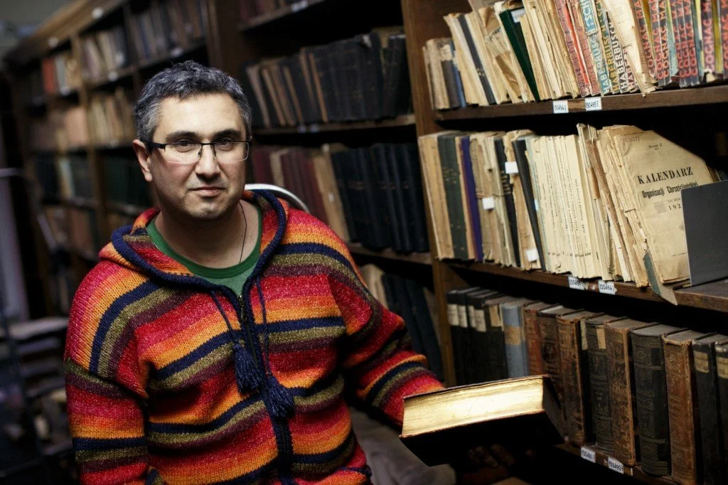 Vakhtang Kipiani