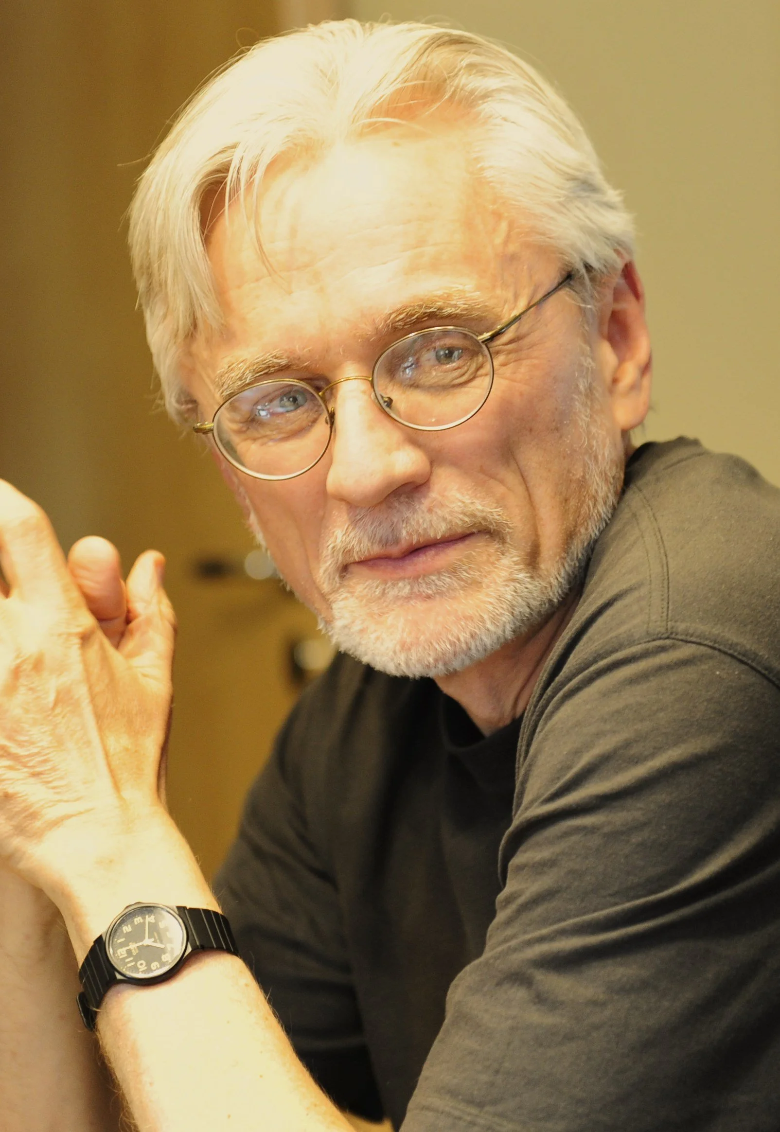 Alexander Motyl