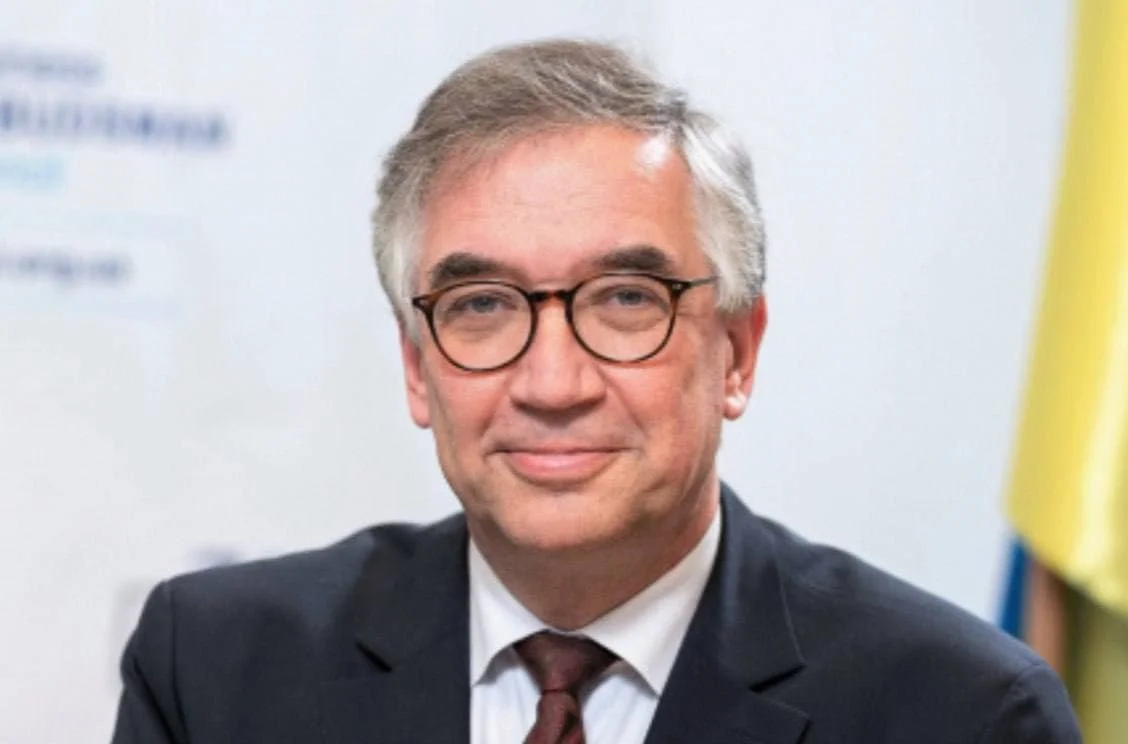 Roman Waschuk