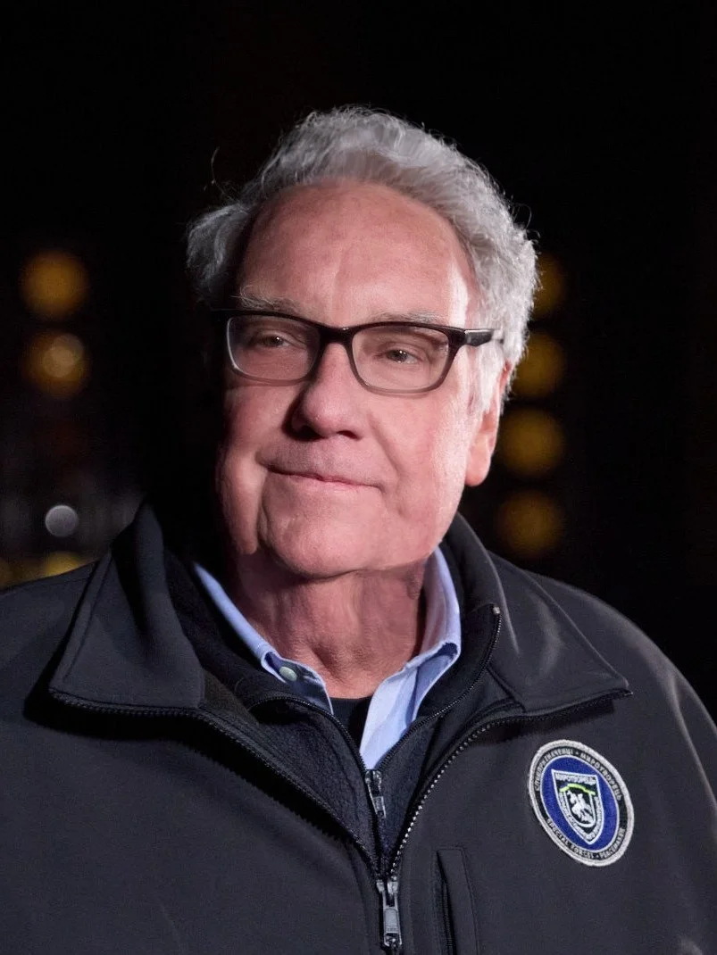 Philanthropist Howard G. Buffett and historian Timothy Snyder among this year’s Peterson Literary Fund honourees